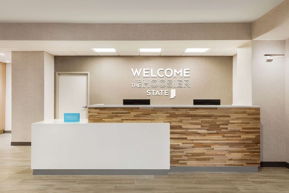 Hampton Inn & Suites Valparaiso 3