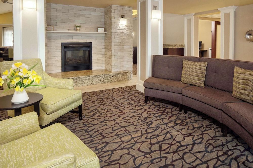 Homewood Suites by Hilton Wallingford-Meriden 2