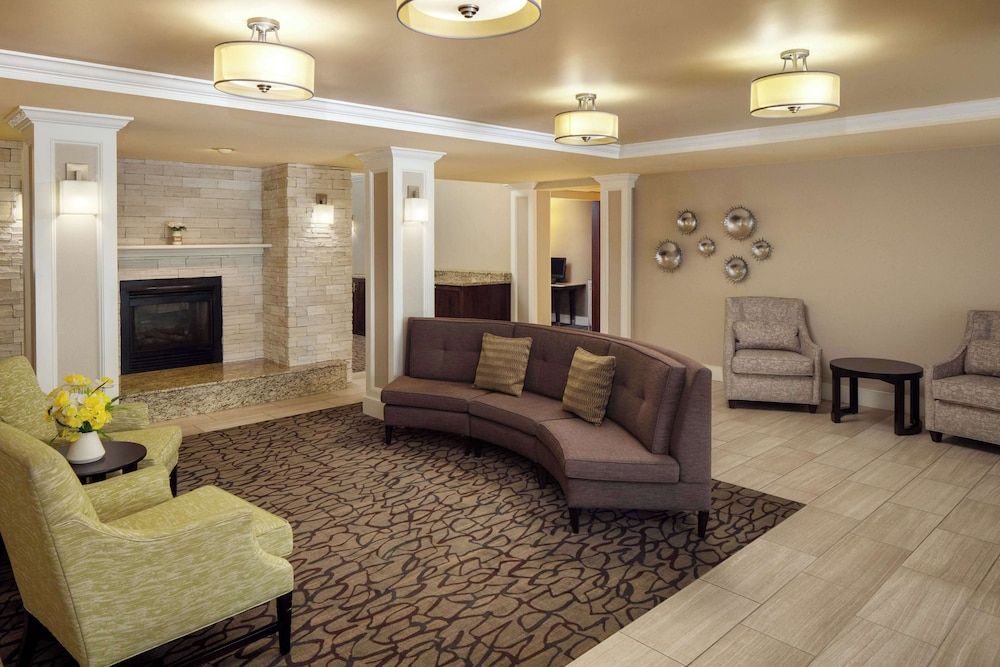 Homewood Suites by Hilton Wallingford-Meriden 3