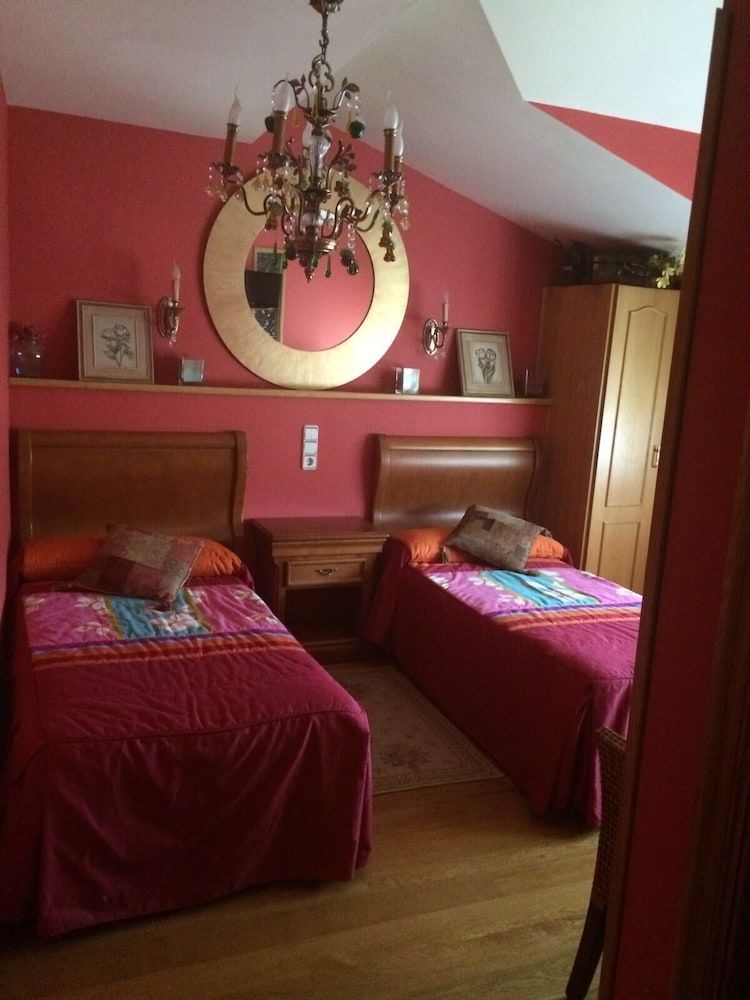 Hostal Mónica 3