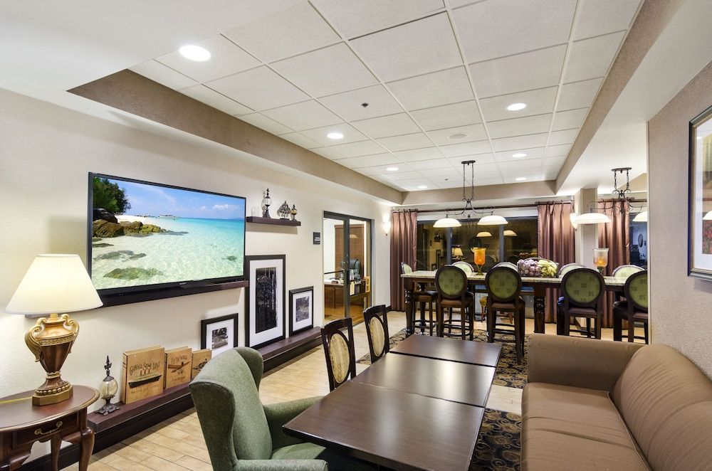 Hampton Inn Mount Dora 3