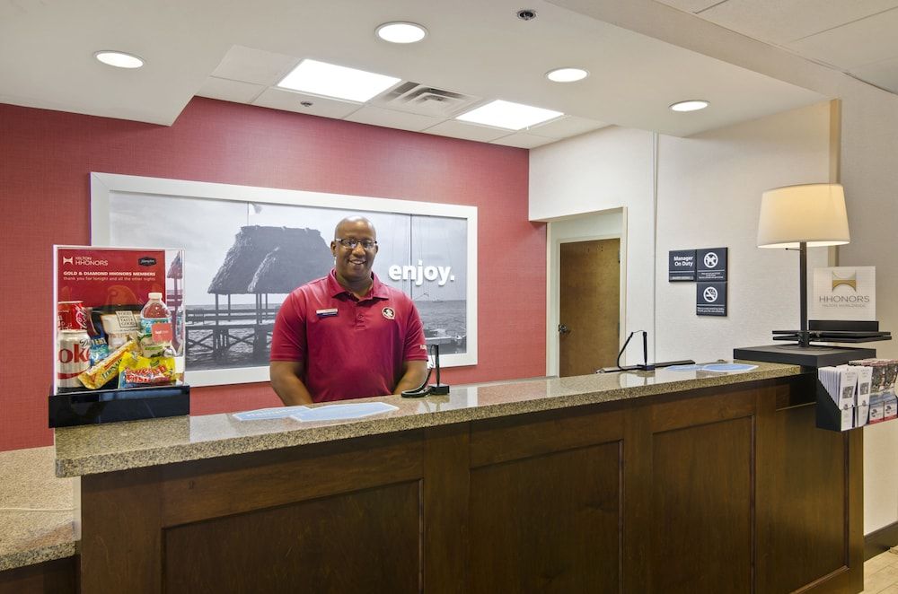 Hampton Inn Mount Dora 2
