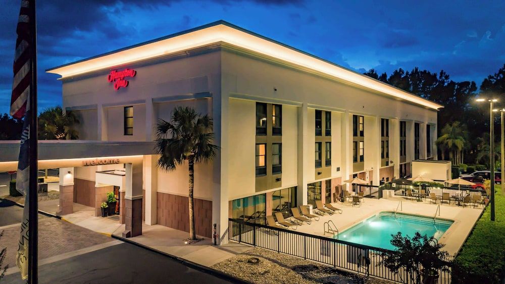 Hampton Inn Mount Dora 3 estrellas en Mount Dora