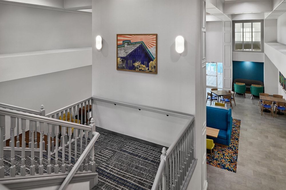 Hampton Inn & Suites Cleveland Southeast/Streetsboro 2