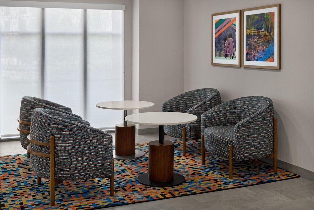 Hampton Inn & Suites Cleveland Southeast/Streetsboro 3