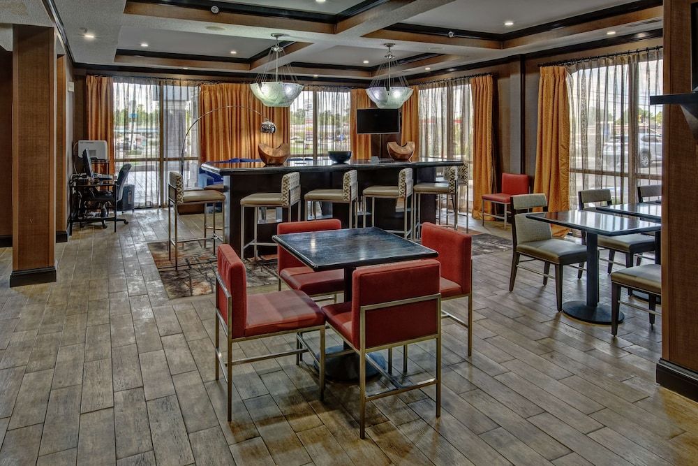 Hampton Inn Tullahoma 2