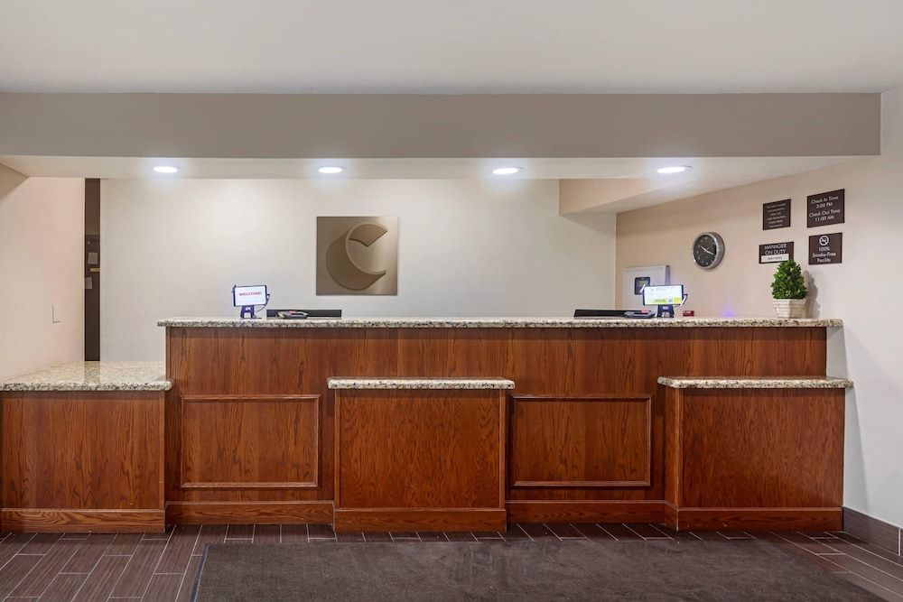Comfort Inn & Suites Temple - Medical Center 3