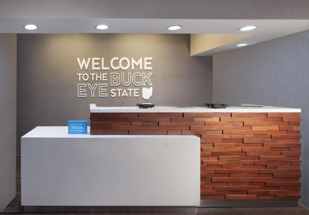 Hampton Inn Youngstown/Boardman 3