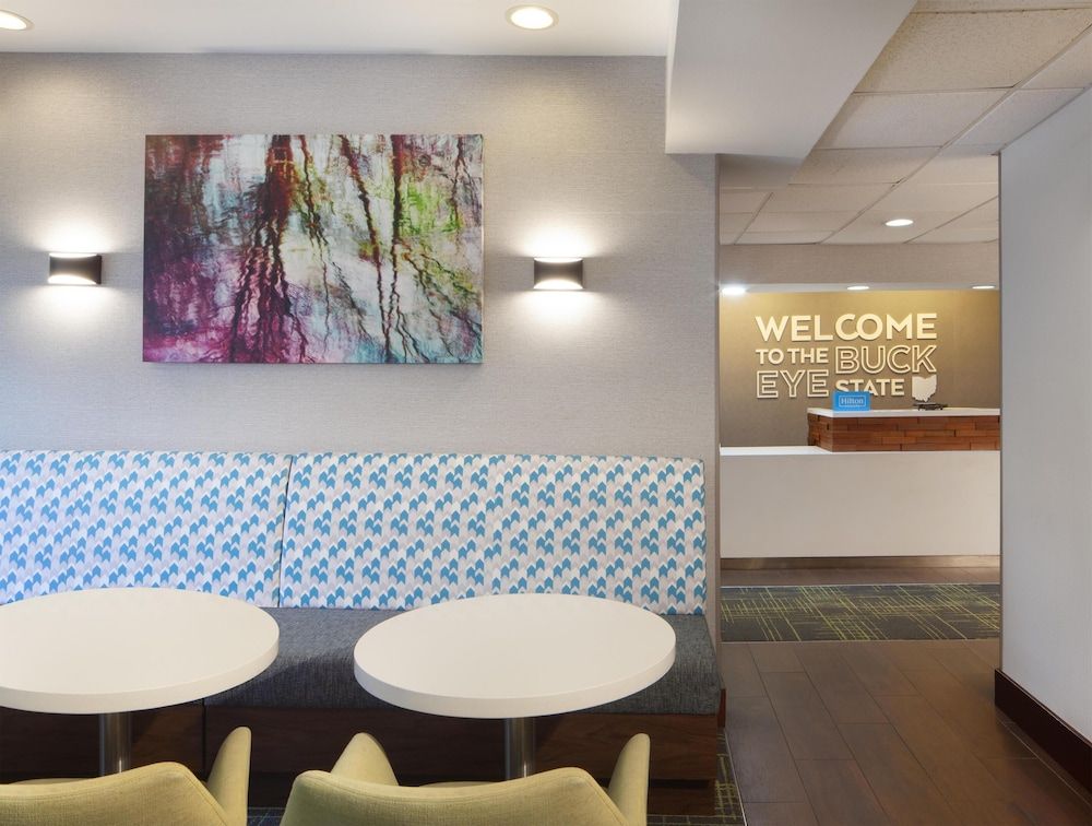 Hampton Inn Youngstown/Boardman 2