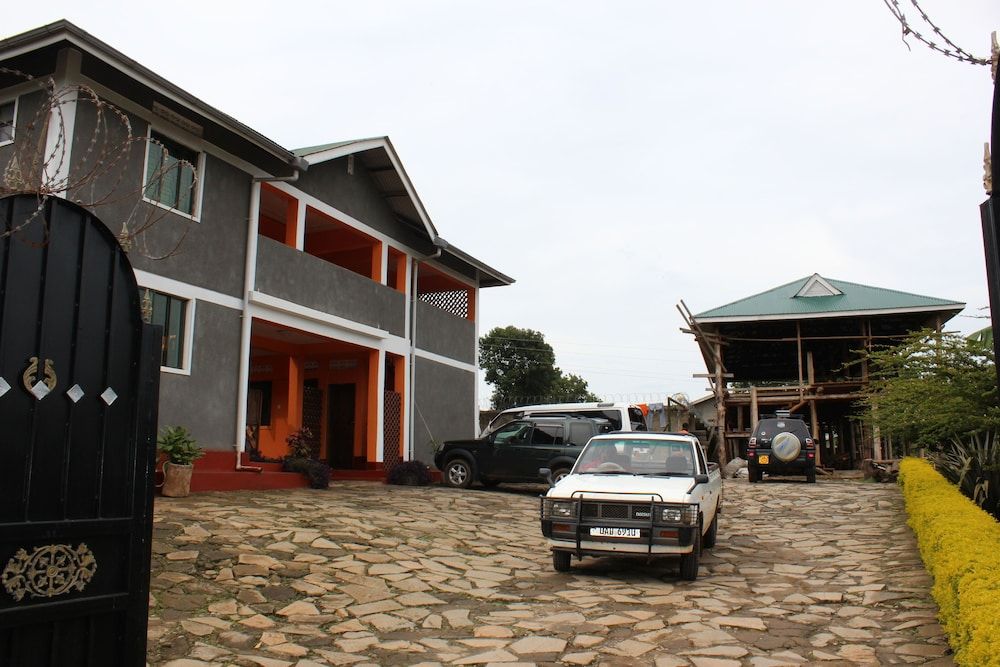 Westend Motel 2