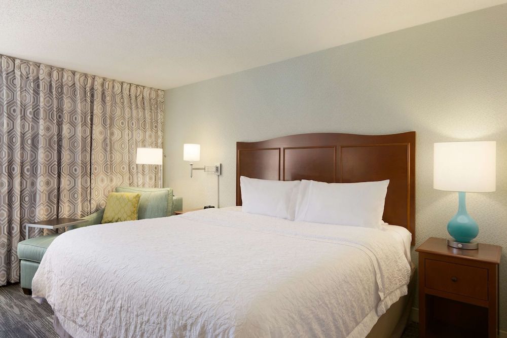 Hampton Inn Zanesville 3