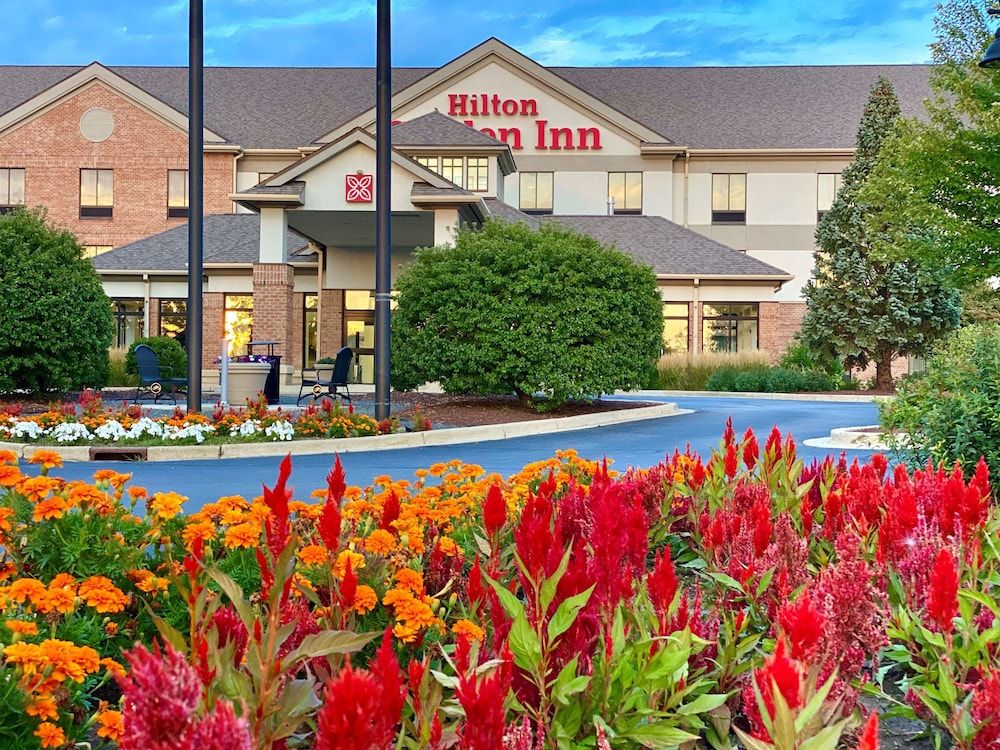 Hilton Garden Inn Oconomowoc 3 estrellas en Oconomowoc