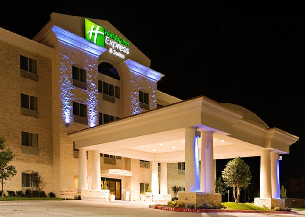 Holiday Inn Express & Suites Borger by IHG 2 estrellas en Borger