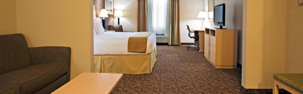 Holiday Inn Express & Suites Borger by IHG 3