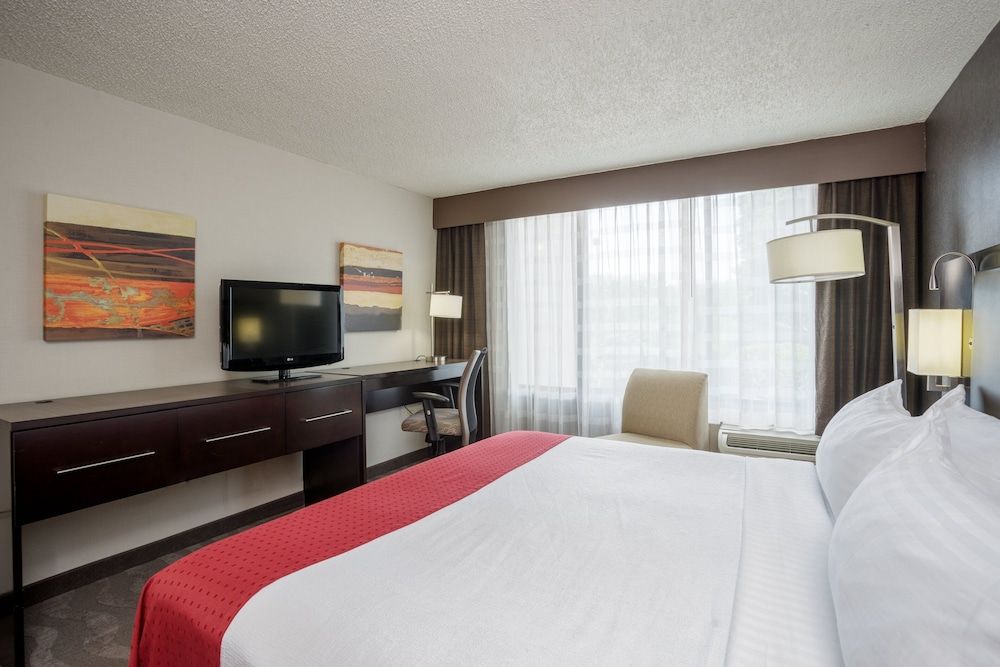 Holiday Inn Harrisburg - Hershey Area, I-81 by IHG 2
