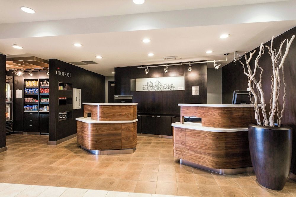 Courtyard by Marriott Rocky Mount 3