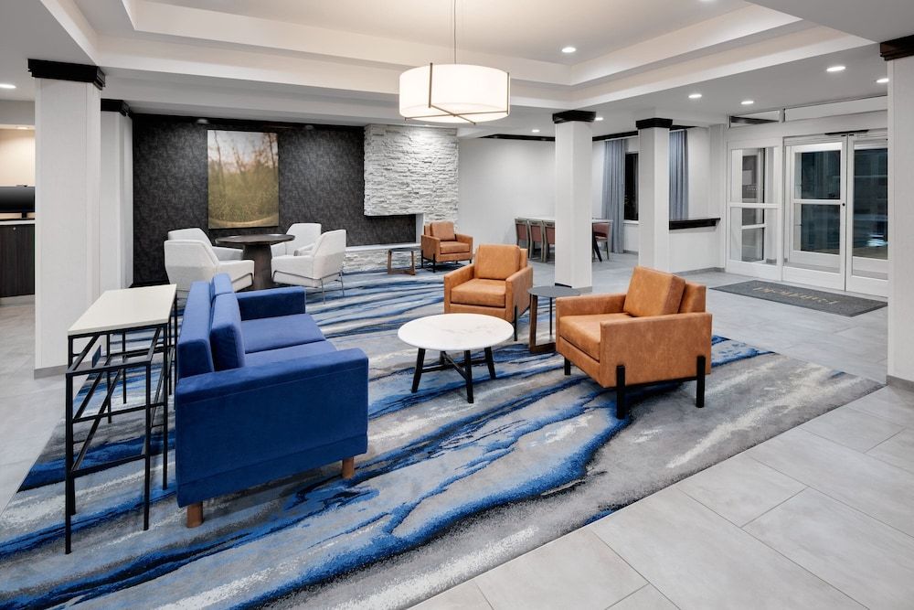 Fairfield Inn & Suites by Marriott Wilson 2