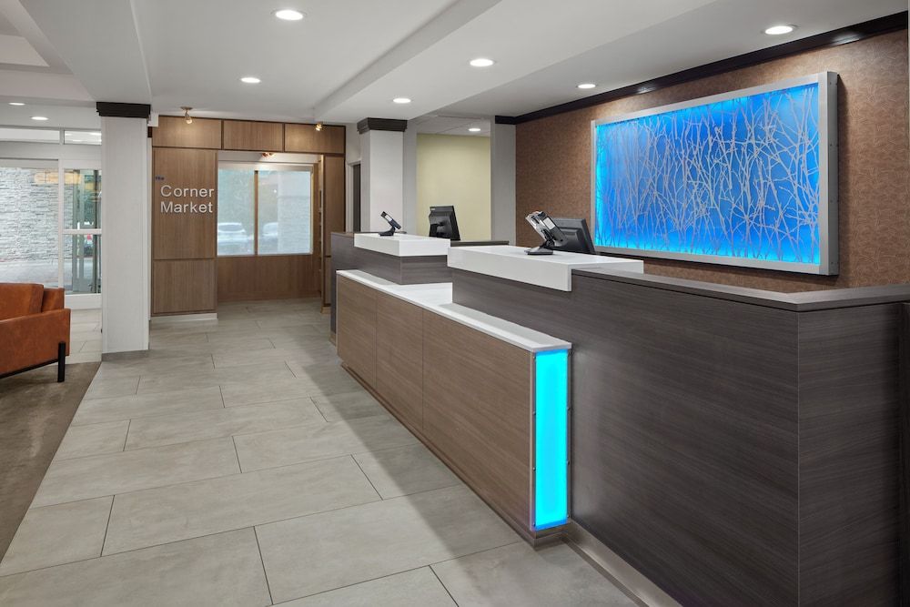 Fairfield Inn & Suites by Marriott Wilson 3