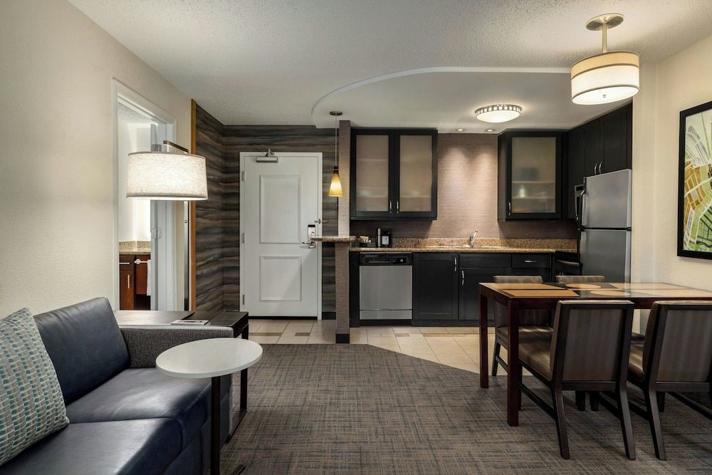 Residence Inn Marriott Chester 2 estrellas en Woodvale