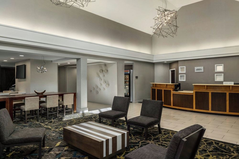 Residence Inn Marriott Chester 2