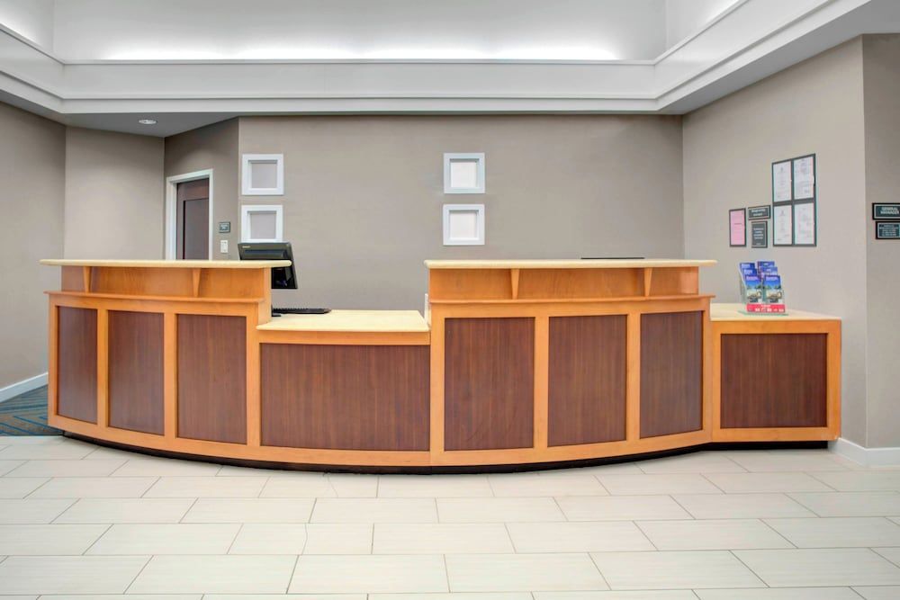 Residence Inn Marriott Chester 3