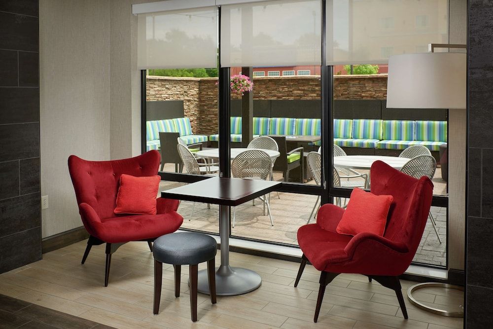 Home2 Suites by Hilton Muskogee 3