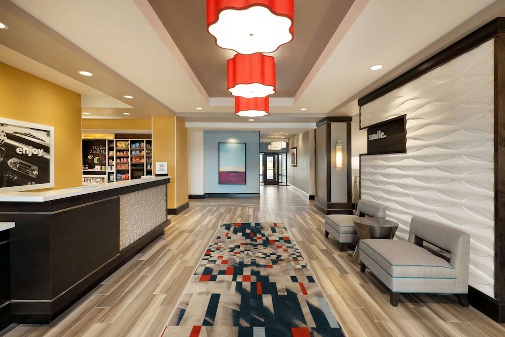 Hampton Inn Spring Hill, TN 2