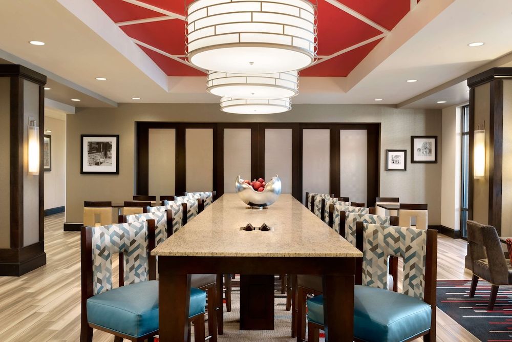 Hampton Inn Spring Hill, TN 3