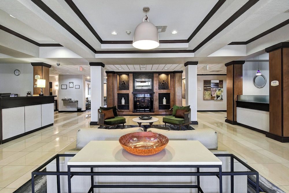 Fairfield Inn & Suites Marriott San Antonio Boerne 3 estrellas en Boerne