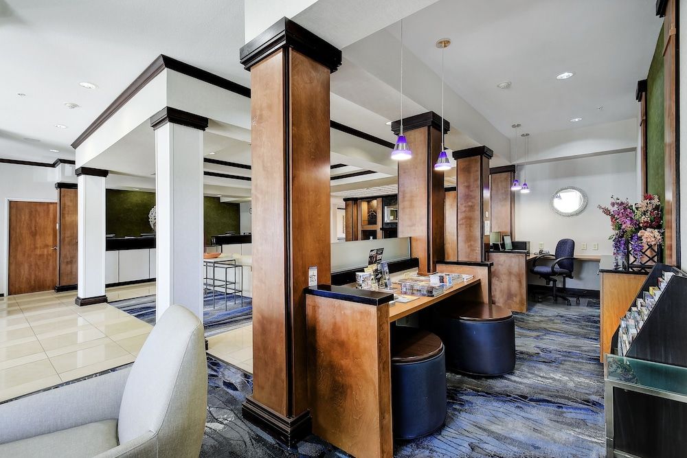 Fairfield Inn & Suites Marriott San Antonio Boerne 3