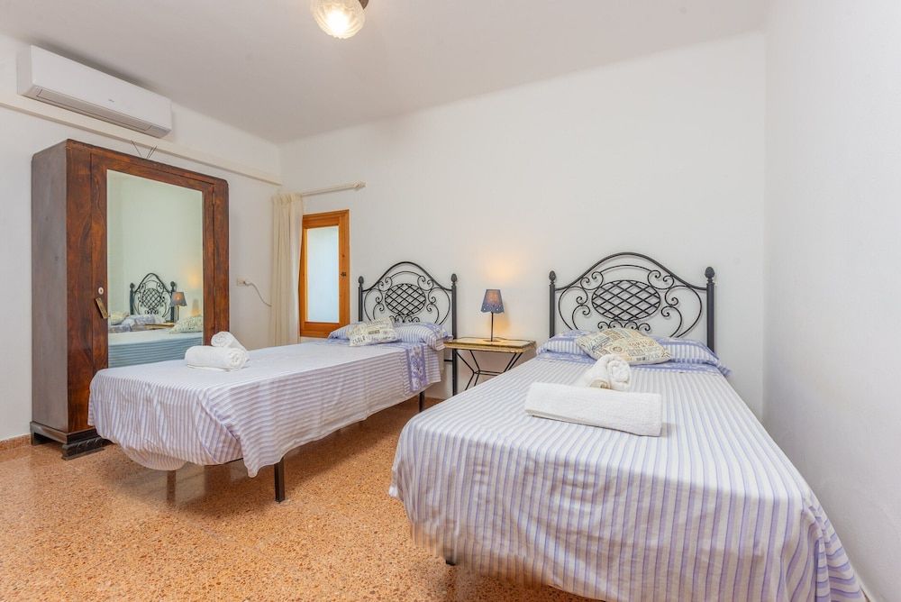Sa Vinyota - Villa With Private Pool In Llubi 2