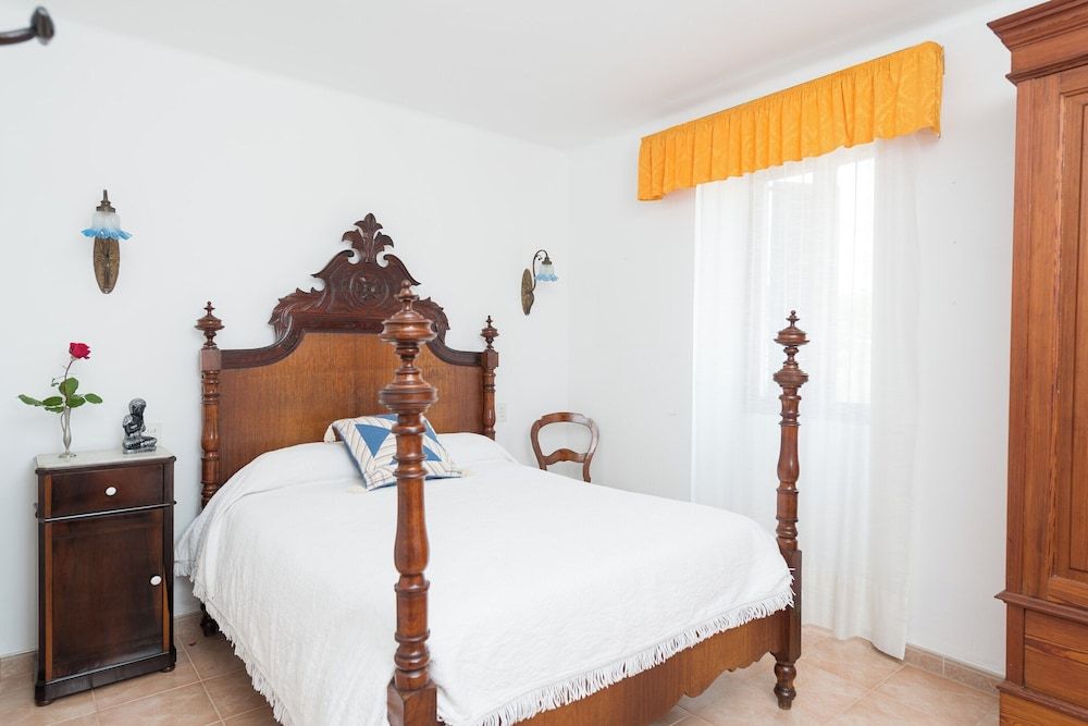 Sa Vinyota - Villa With Private Pool In Llubi 3