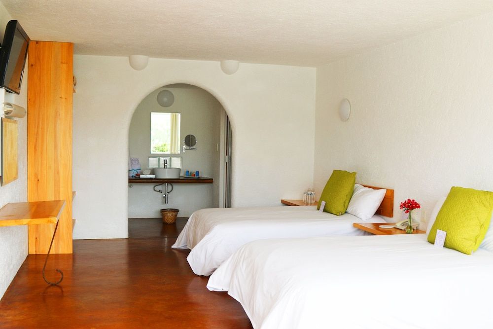 Hotel & Spa Hacienda Panoaya 3