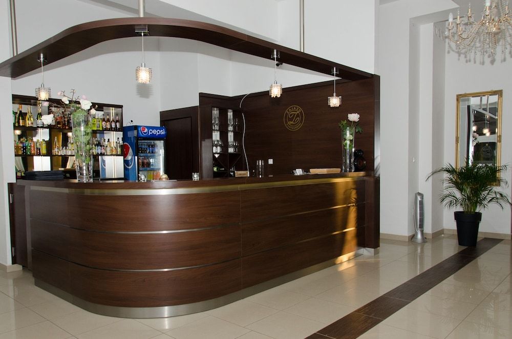Hotel Zlotogorski 3