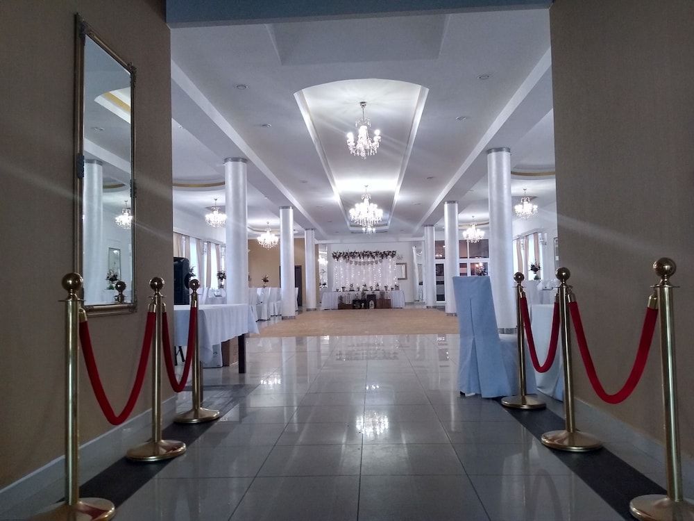 Hotel Zlotogorski 2