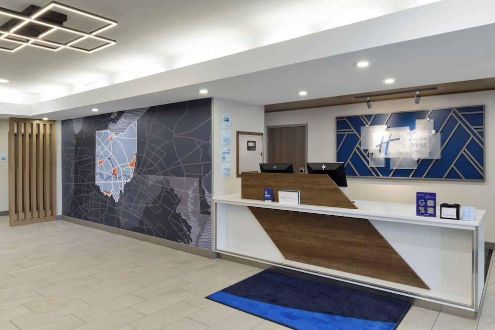 Holiday Inn Express Hotel and Suites Marysville by IHG 3