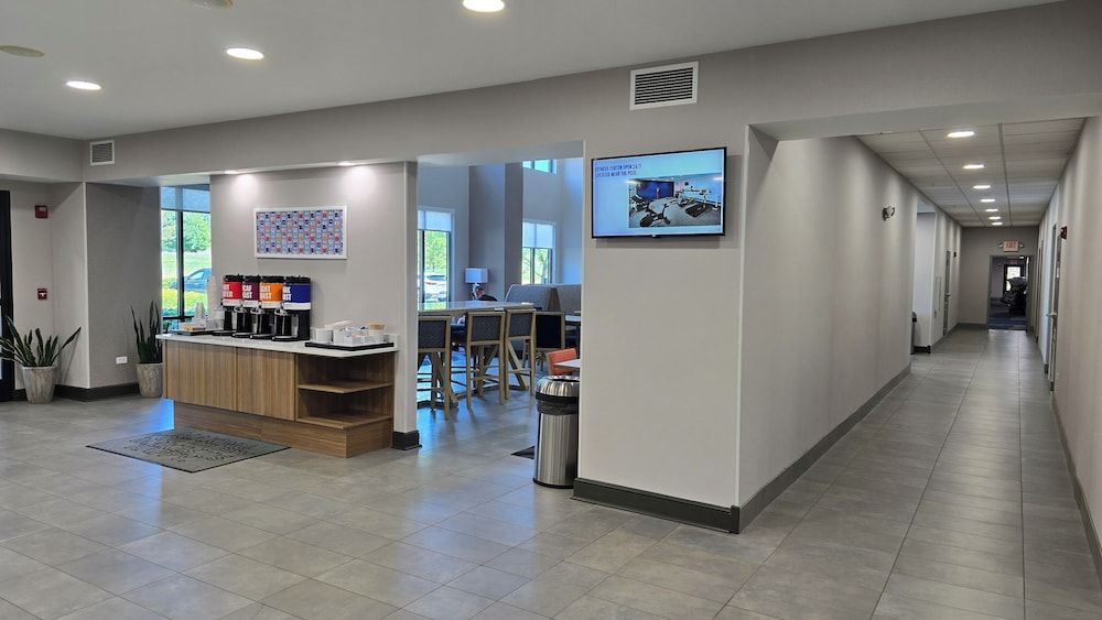 Hampton Inn & Suites Chicago Deer Park 3