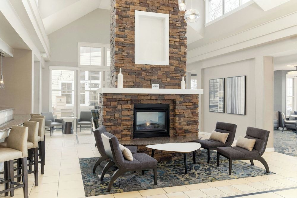 Residence Inn by Marriott Fredericksburg 3