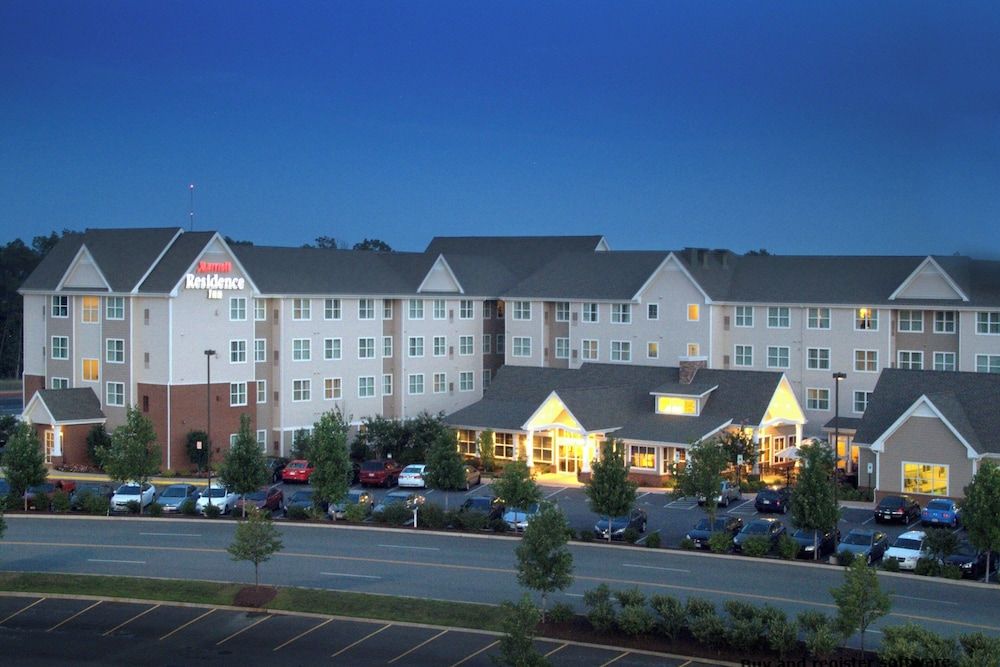Residence Inn by Marriott Fredericksburg 3 estrellas en Fredericksburg