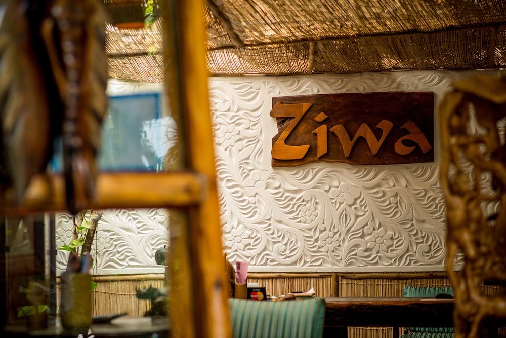 Ziwa Beach Resort 3