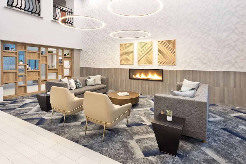 Hampton Inn & Suites Phenix City- Columbus Area 2