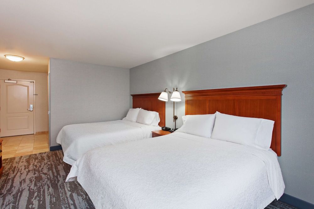 Hampton Inn & Suites Clovis-Airport North 3