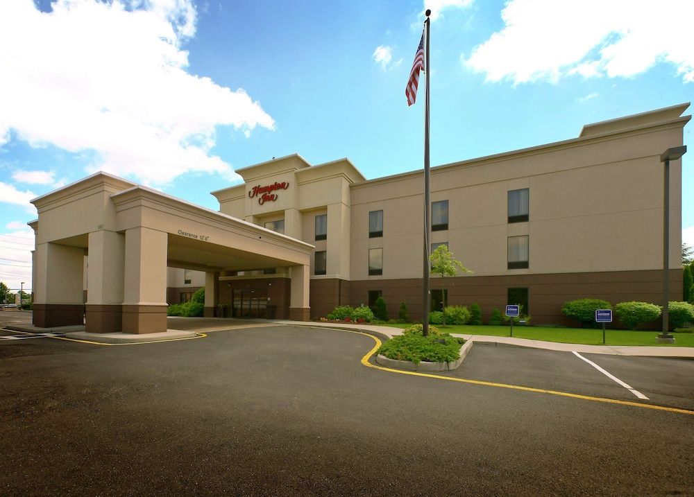 Hampton Inn North Brunswick / New Brunswick 3 estrelas em North Brunswick