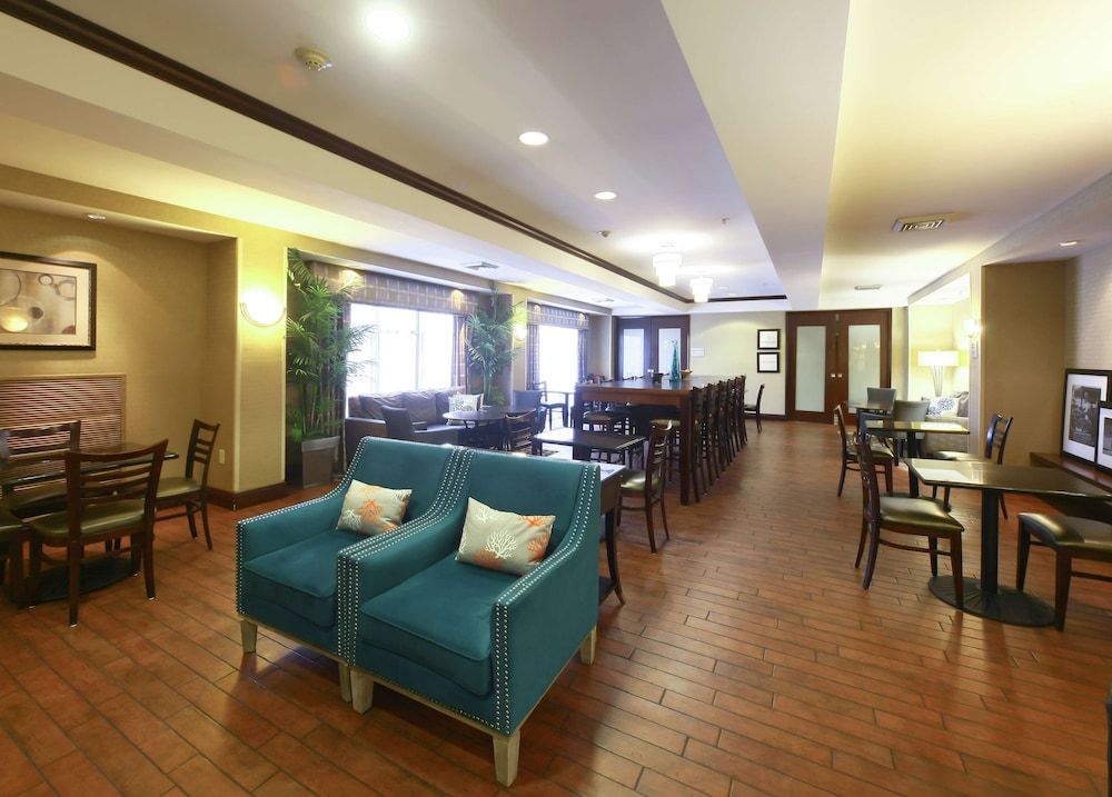 Hampton Inn North Brunswick / New Brunswick 2