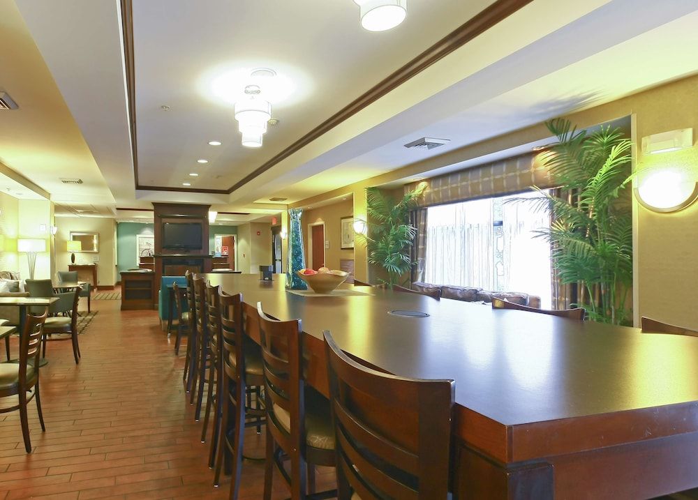 Hampton Inn North Brunswick / New Brunswick 3