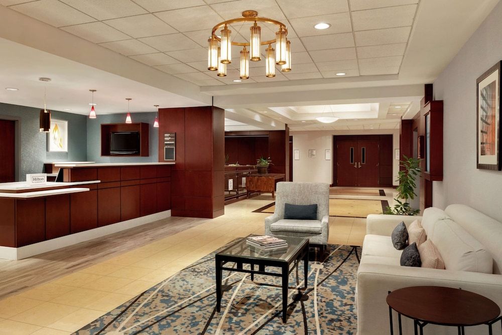Hilton Garden Inn Troy 2