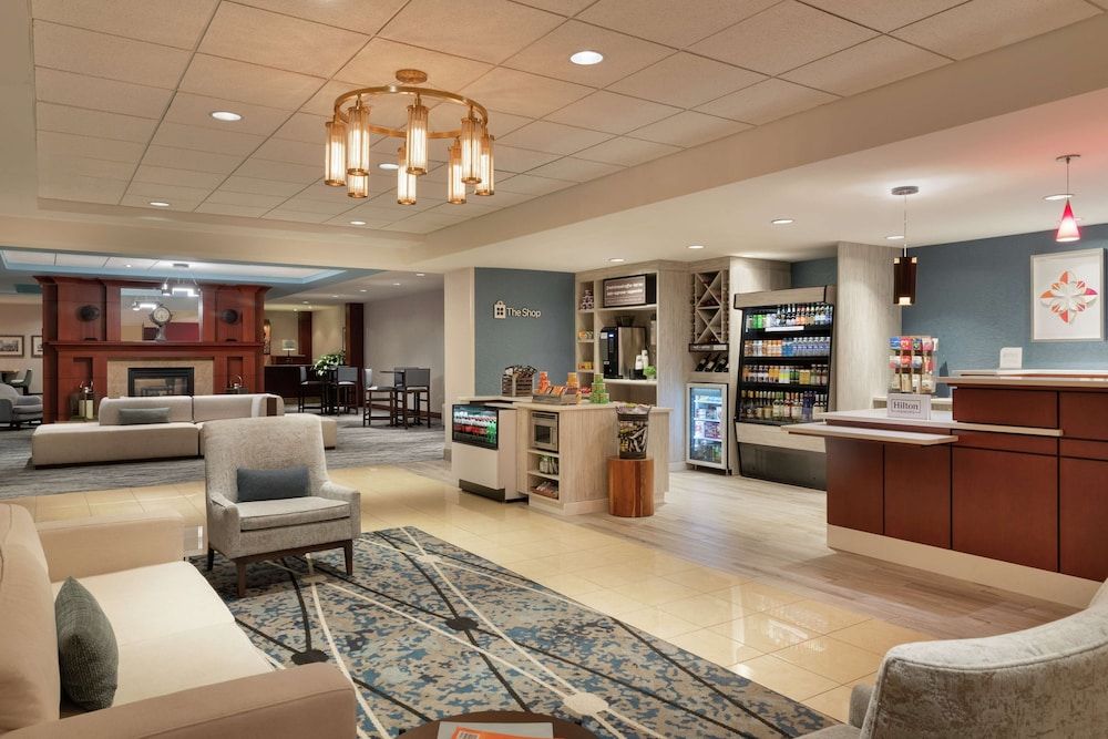 Hilton Garden Inn Troy 3