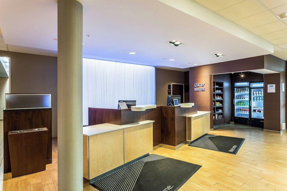 Fairfield Inn & Suites by Marriott Butte 3