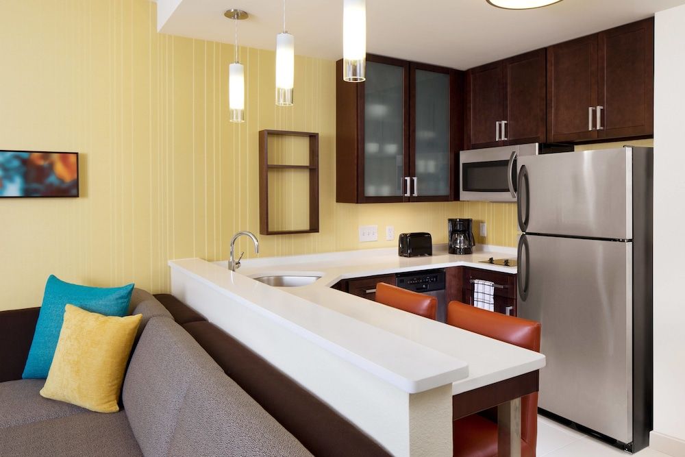 Residence Inn by Marriott Boston Bridgewater 3