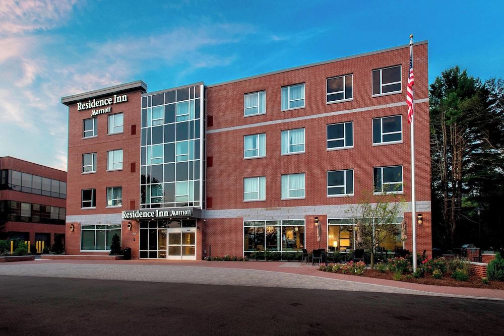 Residence Inn by Marriott Boston Bridgewater 3 estrellas en Bridgewater
